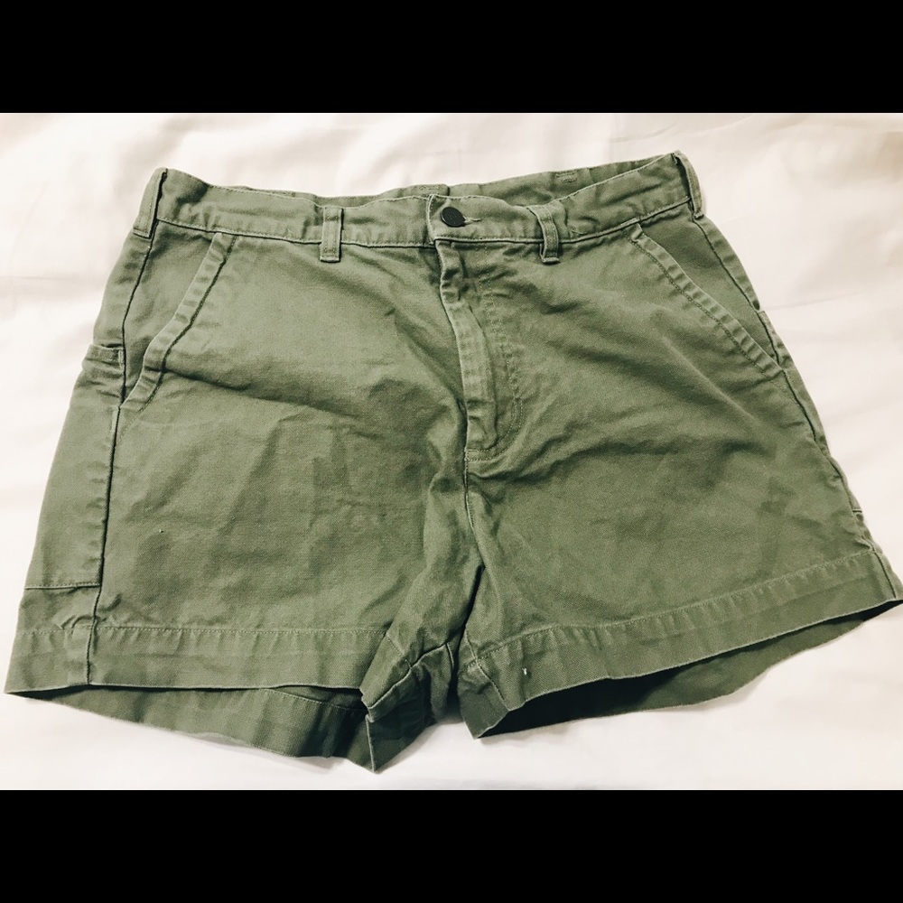 Patagonia Chino Short
